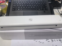 汉印（HPRT）A4便携式打印机 高清无线蓝牙 移动办公轻巧便携家用学生错题作业试卷整理神器 MT800Q套餐一 实拍图