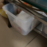 JAJALIN洗漱套装旅行出差洗漱沐浴用品洗漱包牙刷杯毛巾便捷收纳包12件套 实拍图