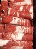 海底捞肥牛卷300g/袋 生鲜国产整切牛肉卷涮锅烧烤麻辣烫火锅食材 实拍图