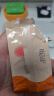 郁美净高级儿童面霜30g*10盒鲜奶补水保湿宝宝面霜新老包装随机3-6-12岁 实拍图