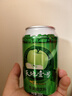 天地壹号 苹果醋饮料330ml*6罐*4组苹果汁醋饮品清爽解腻 共24罐 实拍图