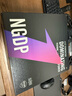 首席玩家（1st player）NGDP铂金 1000W ATX3.1电源（ATX3.0&3.1双规范/MES ID/压纹线/FDB风扇/支持5090） 实拍图
