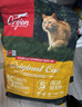 Orijen渴望猫粮 成猫幼猫干粮 全价通用无谷原味鸡肉进口5.4kg效期25/12 实拍图