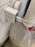 ANKER安克100W氮化镓充电器数据线套装多口PD大功率type-c快充适用苹果华为联想三星小米笔记本电脑插头 实拍图
