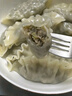 必品阁（bibigo）脆皮煎饺 韩式传统640g 约25只 锅贴 空气炸锅食材 特色生鲜早餐 实拍图