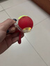 HELLOJOY狗狗玩具耐咬球自动逗狗神器自嗨解闷宠物电动小狗智能弹力遛狗球 实拍图