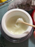 珀莱雅红宝石面霜3.0轻润款50g抗皱紧致淡化细纹保湿乳液面霜生日礼物女 实拍图
