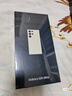 三星Samsung Galaxy S24 Ultra AI手机 第三代骁龙8 游戏手机 2亿像素 拍照手机 12GB+512GB 钛羽黄 实拍图