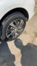 佳通(Giti)轮胎215/50R17 91V 228v1 适配 标致408/EU5/名图/思域 实拍图
