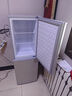 Heiai家用冰箱小型一级能效双开门冷藏冷冻保鲜小户型租房三开门升级微冻室低音降噪大容量 【租房优选】58升-58S138上冷冻下冷藏 实拍图