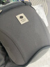babycare腰凳婴儿背带多功能减震四季抱娃神器解放双手透气轻薄款卡斯尔灰 实拍图