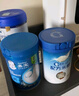 嘉宝（GERBER）高铁米粉婴幼儿辅食米糊原味250g 含DHA活性益生菌6月龄 实拍图