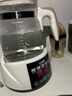 小壮熊 恒温壶 婴儿恒温水壶 调奶器 烧水壶热暖奶器冲奶粉电热水壶316L 实拍图