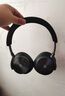 B&O Beoplay H95 头戴式蓝牙无线耳机 主动降噪音乐耳麦 丹麦bo游戏耳机 节日礼物 黑色 国家补贴 实拍图