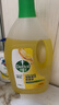滴露（Dettol）地板清洁剂无水印2L装地板清洗剂去污杀菌地板瓷砖清洁剂拖地专用 实拍图