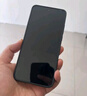 vivo S20 国家补贴 6500mAh轻薄长续航电池 7.19mm超薄直屏 京东方护眼屏 前后5000万双柔光拍照 手机 松烟墨 16GB+512GB 官方标配 实拍图
