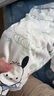 爱茵慕西春秋夏季月子服孕妇睡衣产妇哺乳睡衣套装喂奶衣吸汗透气家居服 ASF1707# XL码 (推荐体重120-140斤左右) 实拍图