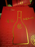 香奈（J.P.CHENET）半甜红/半甜白葡萄酒750ml 双支礼盒装 热门商品 实拍图