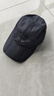 户外超薄超轻速干帽子折叠鸭舌帽四季男女款防水防晒夏季棒球凉帽 藏青色 可调节 实拍图
