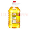 金龙鱼  食用油 花生浓香型食用植物调和油4L 实拍图