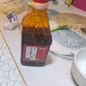云山半芥末油105ml 海鲜料理寿司蘸料沙拉凉拌菜调味汁温和不呛 实拍图