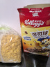 家乐氏（Kellogg） 早餐即食冲饮营养代餐原味玉米片轻食饱腹泡牛奶香甜玉米片脆片 【2盒】玉米片500g+香甜玉米420g~新日期 实拍图