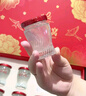 京东京造 鲜炖燕窝15瓶*45g礼盒  低糖燕窝送父母老婆孕妇即食补品 实拍图