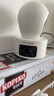 普联（TP-LINK）摄像头家用监控器 室内高清无线智能网络摄像机 360°度全景旋转云台手机APP远程查看双向语音对讲 【双镜头丨双画面】800万超清版 官方标配无卡【30天云存储体验包】 4mm 实拍图
