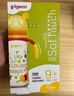 贝亲（Pigeon）迪士尼自然实感第3代宽口径PPSU奶瓶330ml LL号 秋收时分 AA235 实拍图