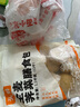 头厨全麦荠菜膳食包1.2kg共12个 菜团子粗粮杂粮包 早餐速食半成品 实拍图