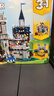 乐高（LEGO）积木拼装31168 中世纪骑士城堡男孩女孩儿童玩具生日圣诞礼物 实拍图