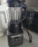 九阳家用豆浆机轻音全自动多功能加热破壁机豆浆机榨汁机辅食机纤薄精巧1.2L容量2-3人用P155 实拍图
