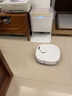 美的（Midea）【全程保价11.11】V16珍珠版扫地机器人水箱版 国家补贴扫拖一体全自动基站清洁除菌免维护擦地机 实拍图