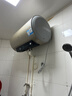 海尔（Haier）国家补贴20%电热水器60升 PD3 金刚无缝胆终身免换镁棒一级能效节能省电储水式大水量家用京东自营 实拍图