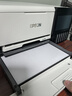 爱普生（EPSON）L8168 高端家用6色照片A4一体机（彩色触屏 自动双面 打印复印扫描 液晶屏 AI学习打印机) 实拍图