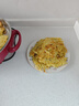 多星山东多星锅专卖电煎锅家用304食品级不锈钢电饼铛多功能家用不粘锅电锅不锈钢煎锅 多星不锈钢电煎锅【31cm红色】升级款 实拍图