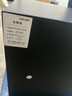 得力（deli）保险柜 家用办公电子密码保险箱 小型可入柜入墙保管箱  55cm 豪雅33122S 实拍图