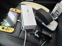 魅族view智能眼镜适配器 type-c扩展坞hub供电转接器 连接switch rog掌机 实拍图