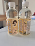 [午时]午时银花露(蜂蜜柠檬味) 340ml*6瓶 金银花植物饮料 夏季防暑清凉饮品 清热解暑 清火嗓子干凉茶 实拍图