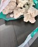 安井锅包肉 800g  冷冻 调理鸡肉速食半成品菜 裹面油炸速冻食材 实拍图