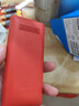 飞利浦（PHILIPS）老年人手机4G全网通超长待机大屏大声音大字体老年机学生儿童老人专用按键功能机备用 E536 绚丽红 实拍图