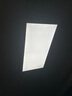 美的（Midea）LED厨房灯厨卫灯嵌入式面板灯集成吊顶铝材窄边框48瓦 实拍图
