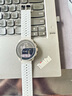 颂拓（SUUNTO）RACE S 轻量化户外训练腕表 专业跑步马拉松运动智能手表  石墨灰 实拍图