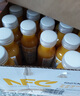 农夫山泉 NFC果汁饮料 100%NFC芒果混合汁300ml*24瓶 整箱礼盒 实拍图