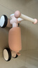 babycare儿童平衡车四轮滑行滑步车宝宝学步车无踏板1-3岁周岁礼物 空镜粉 实拍图
