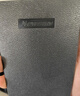 纽曼（Newsmy）640GB 移动硬盘机械 清风塑胶系列 USB3.0 2.5英寸 风雅黑 稳定耐用 照片视频备份 大U盘 实拍图