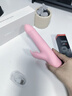 伊珞（EROCOME）震动棒女性生理解压神器情趣玩具自慰器按摩电动伸缩成人用品专用 实拍图