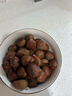 【东东农场专供】25年丹东新板栗生板栗炒菜专用新鲜蔬菜生鲜 25年新货 5斤 送栗爪 实拍图