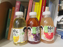 让茶侯明昊同款无糖果茶饮料0糖0脂葡萄橙汁乌龙青梅绿茶柠檬西柚茉莉 【爆款】混合口味果茶450ml*5瓶 实拍图