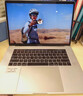 苹果（Apple） MacBook Pro/Air 二手苹果笔记本电脑 商务 办公 游戏 设计 剪辑 95新16款H32灰W72银16G/256GBar 实拍图
